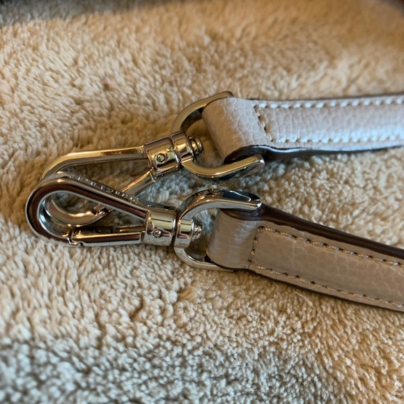 Gray Kate Spade Replacement Bag Strap - Picture 2 of 7